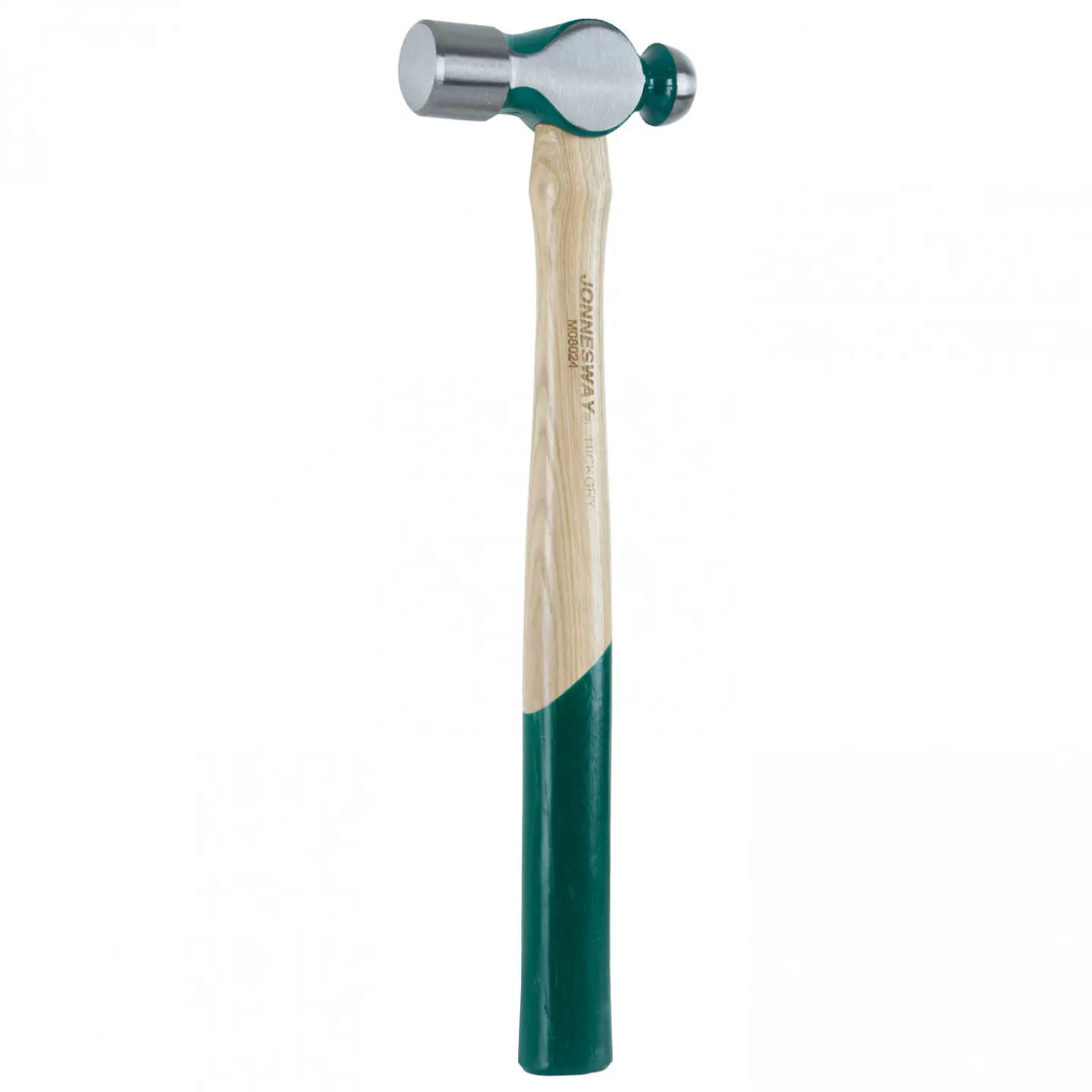 Martillo de peña Jonnesway M08024 – 24 onzas, mango de nogal 1