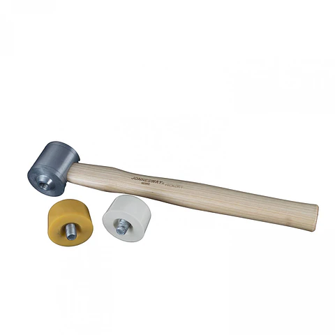 Martillo intercambiable Jonnesway M2950