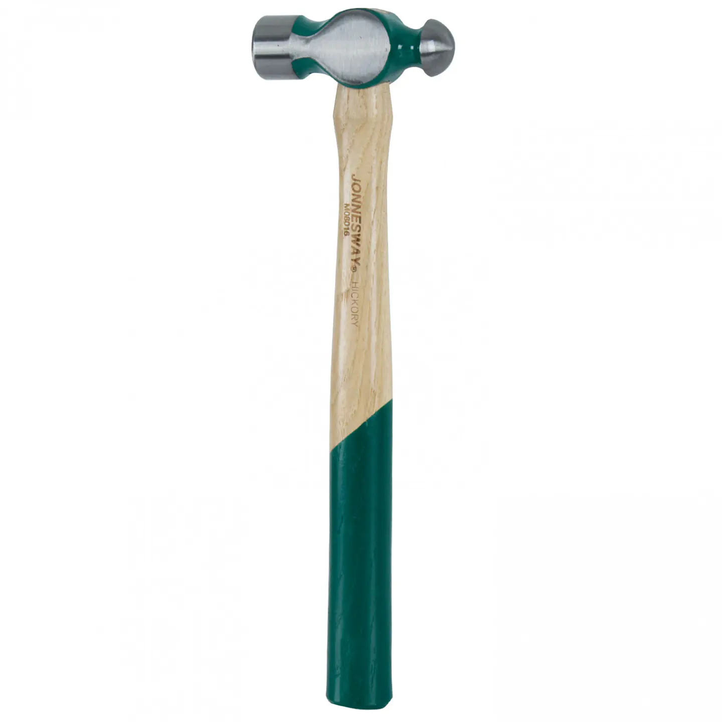 Martillo de peña Jonnesway M08016 – 16 onzas, mango de nogal 1