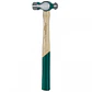 Martillo de peña Jonnesway M08016 – 16 onzas, mango de nogal - Miniatura 1