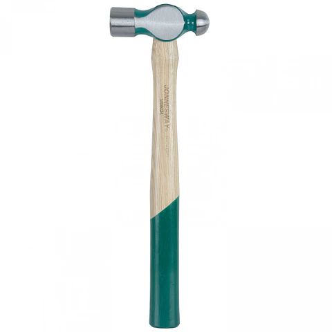 Martillo de peña Jonnesway M08024 – 24 onzas, mango de nogal