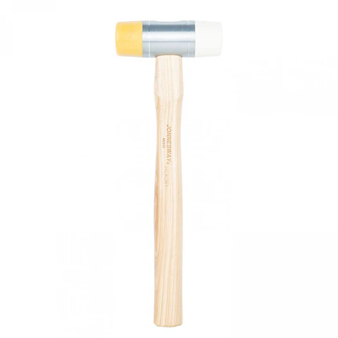 Martillo intercambiable Jonnesway M2935 – cabeza de 35 mm