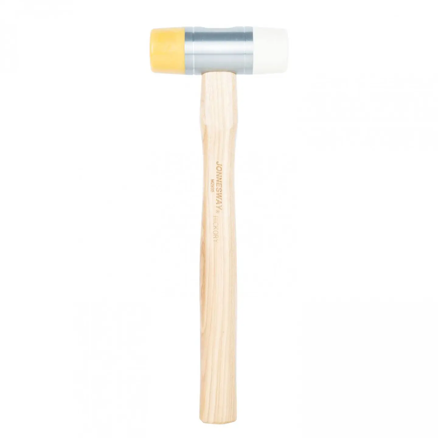 Martillo intercambiable Jonnesway M2935 – cabeza de 35 mm 1