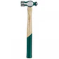 Martillo de peña Jonnesway M08016 – 16 onzas, mango de nogal - Miniatura 2