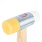 Martillo intercambiable Jonnesway M2935 – cabeza de 35 mm - Miniatura 2