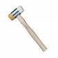 Martillo intercambiable Jonnesway M2950 - Miniatura 4