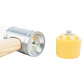 Martillo intercambiable Jonnesway M2935 – cabeza de 35 mm - Miniatura 3