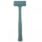 Martillo sin rebote Jonnesway M11035 – 400 g - Miniatura 1