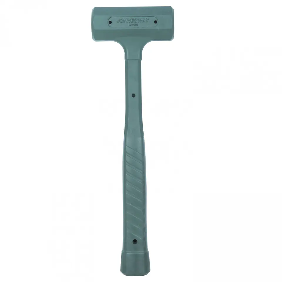 Martillo sin rebote Jonnesway M11035 – 400 g 1