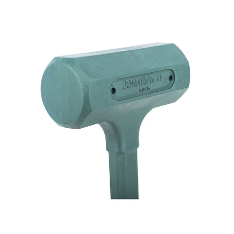 Martillo sin rebote Jonnesway M11035 – 400 g