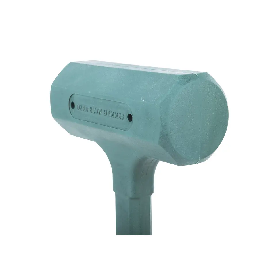 Martillo sin rebote Jonnesway M11035 – 400 g 3