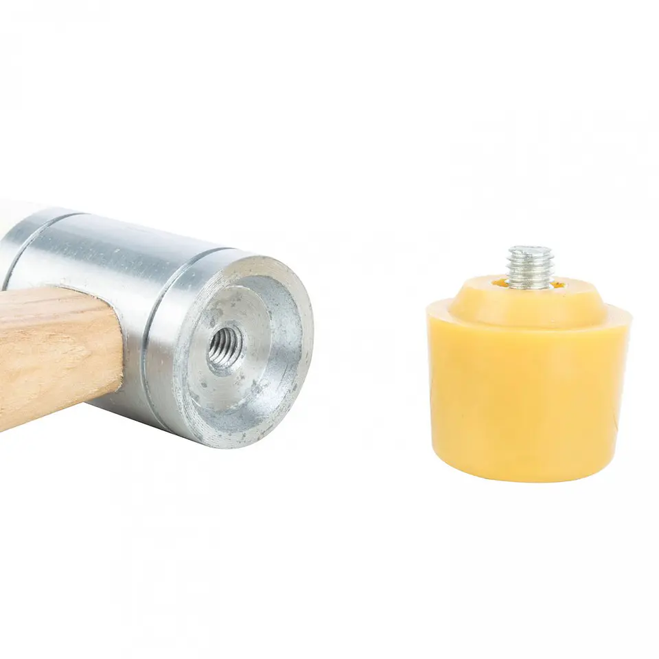 Martillo intercambiable Jonnesway M2927 2