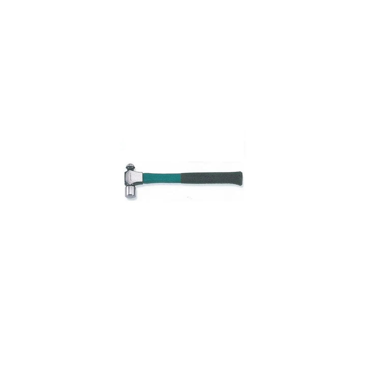 Martillo de peña Jonnesway M04012 – 12 onzas, mango de fibra 1