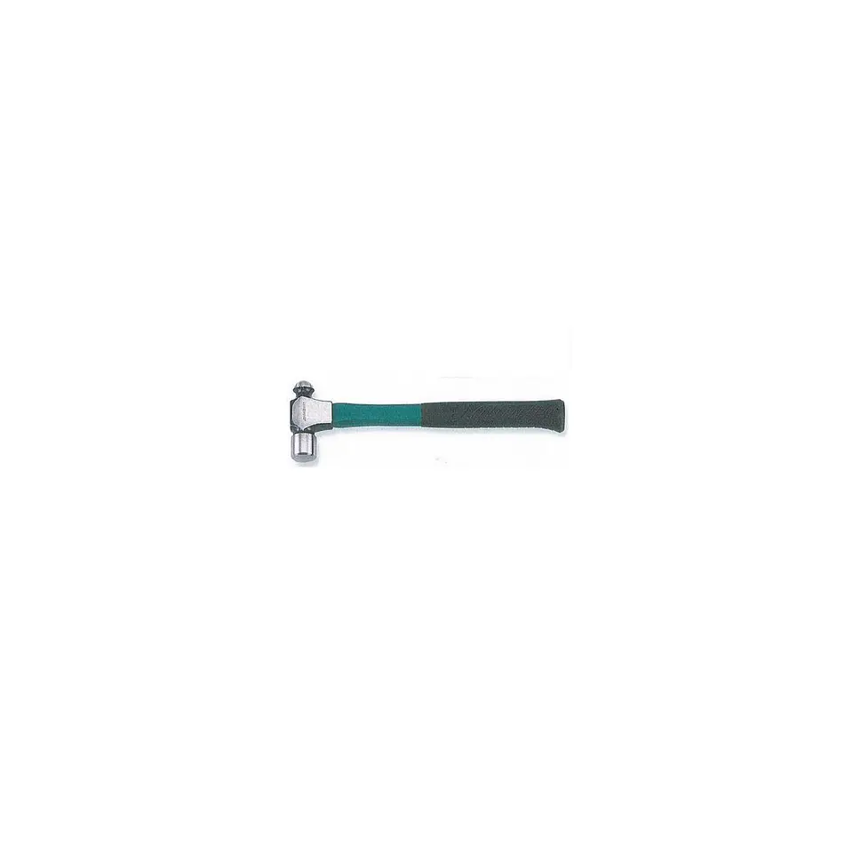 Martillo de peña Jonnesway M04012 – 12 onzas, mango de fibra 1