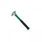 Martillo de peña Jonnesway M04008 – 8 onzas, mango de fibra - Miniatura 1