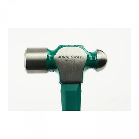 Martillo de peña Jonnesway M04008 – 8 onzas, mango de fibra