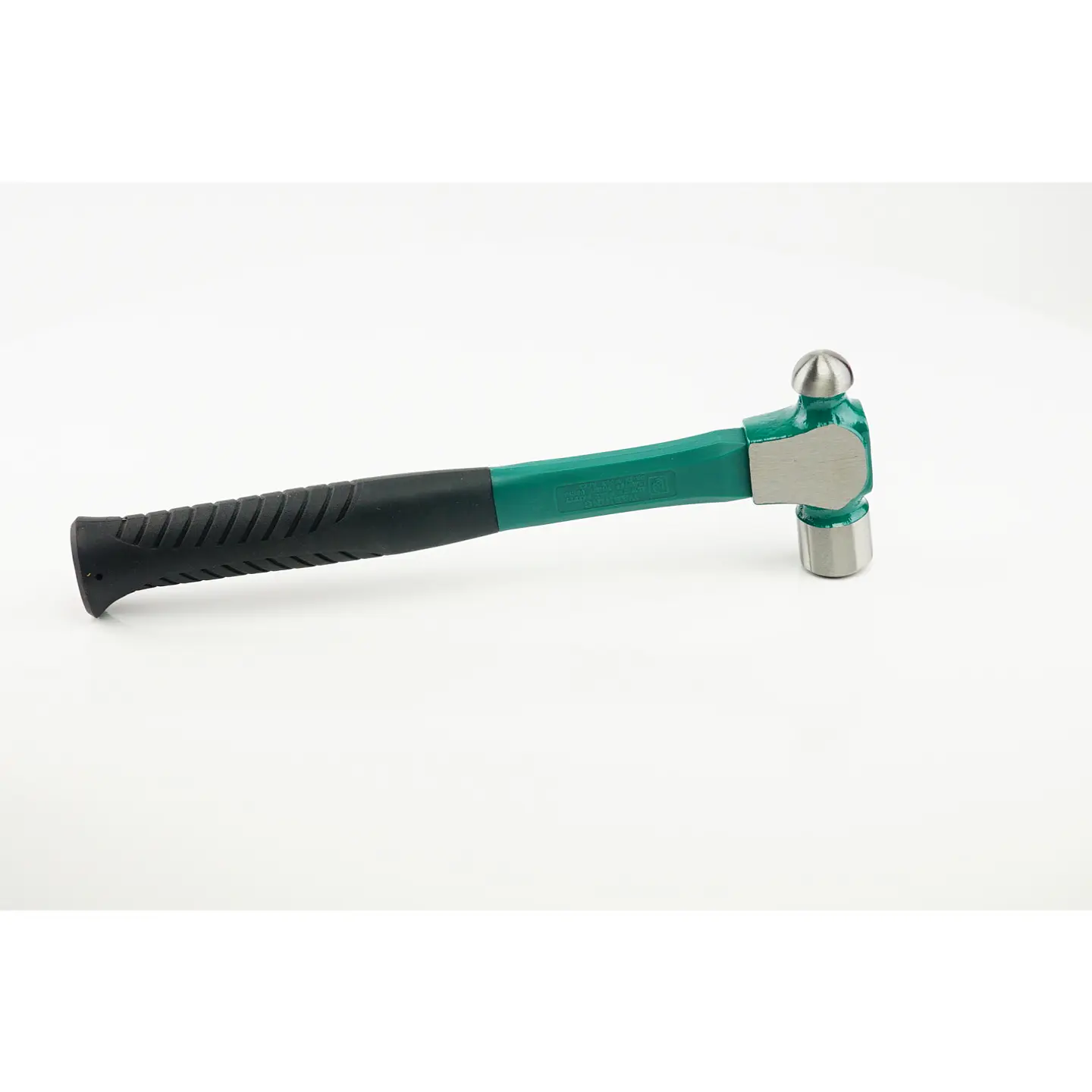 Martillo de peña Jonnesway M04008 – 8 onzas, mango de fibra 3