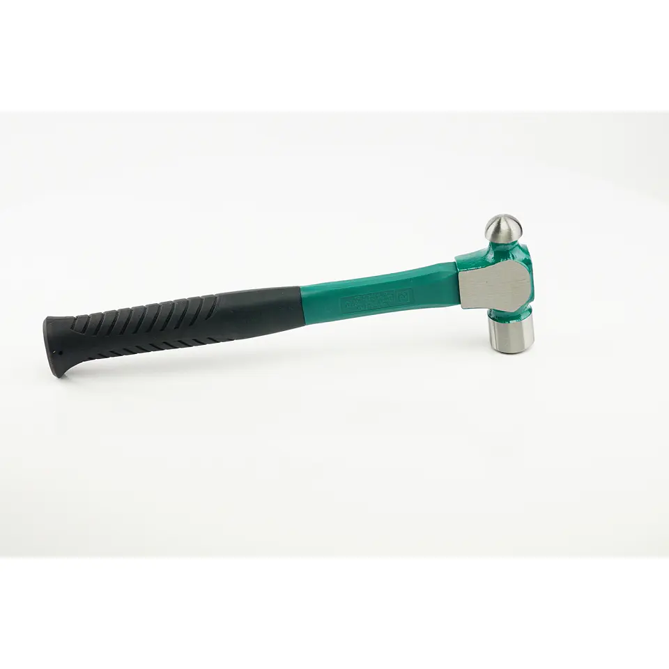 Martillo de peña Jonnesway M04008 – 8 onzas, mango de fibra 3