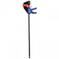 Prensa sargento WorkPro W032034WE – 18 pulgadas, liberación rápida - Miniatura 1