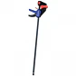 Prensa sargento WorkPro W032034WE – 18 pulgadas, liberación rápida - Miniatura 3