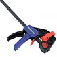 Prensa sargento WorkPro W032034WE – 18 pulgadas, liberación rápida - Miniatura 4