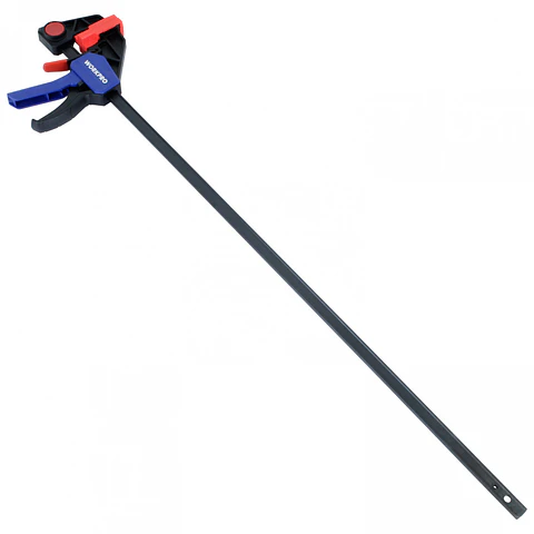 Prensa sargento WorkPro W032043WE – 24 pulgadas, liberación rápida