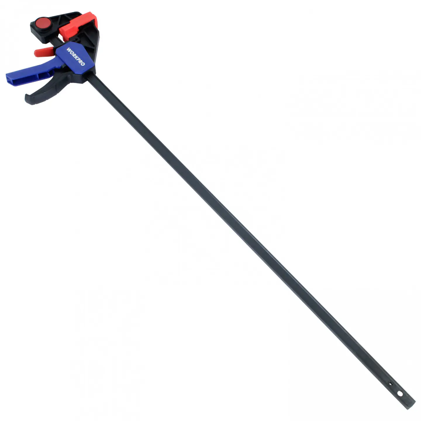 Prensa sargento WorkPro W032043WE – 24 pulgadas, liberación rápida 2