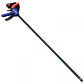 Prensa sargento WorkPro W032043WE – 24 pulgadas, liberación rápida - Miniatura 2