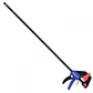 Prensa sargento WorkPro W032043WE – 24 pulgadas, liberación rápida - Miniatura 3
