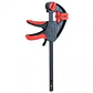 Prensa sargento WorkPro W032032WE – 6 pulgadas, liberación rápida - Miniatura 2