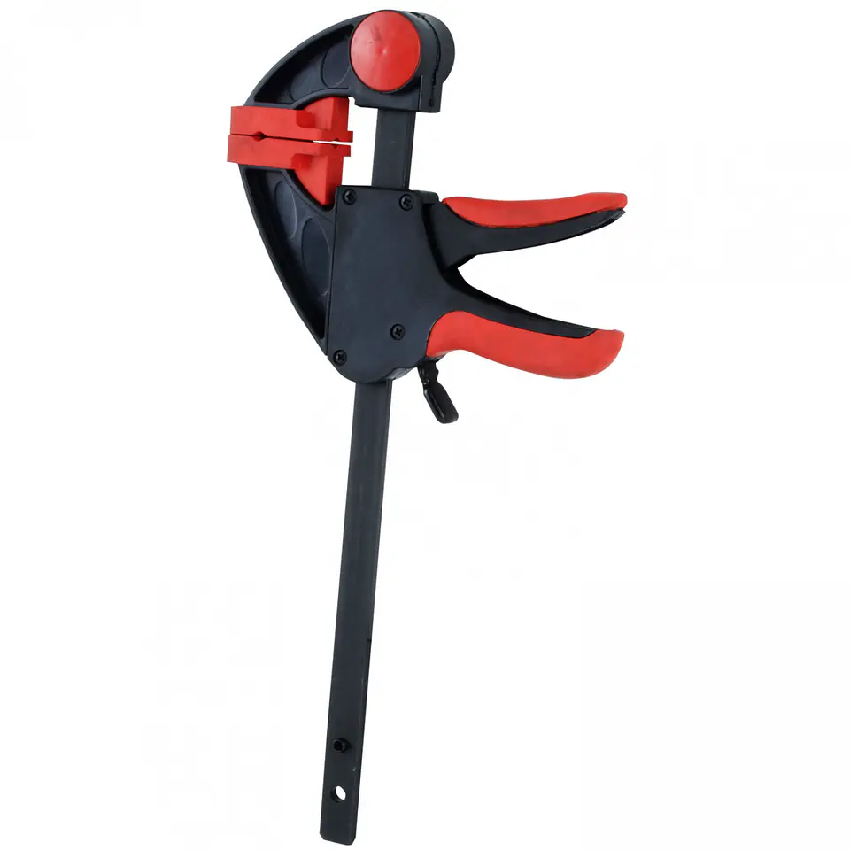 Prensa sargento WorkPro W032032WE – 6 pulgadas, liberación rápida 3