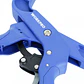 Prensa manual WorkPro W032042WE – 4 pulgadas, resorte con trinquete - Miniatura 4