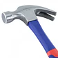 Martillo WorkPro W041039WE – 20 onzas, mango de fibra de vidrio - Miniatura 4
