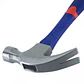 Martillo WorkPro W041039WE – 20 onzas, mango de fibra de vidrio - Miniatura 5