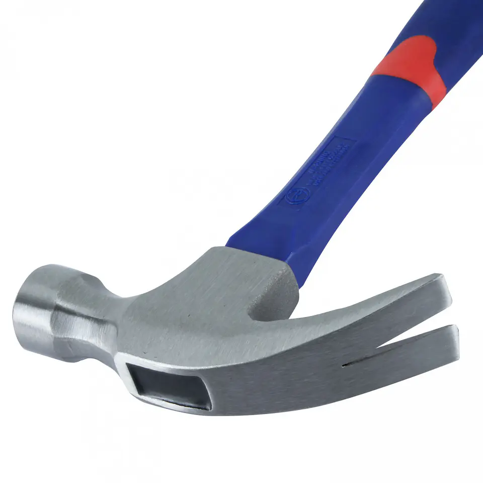 Martillo WorkPro W041039WE – 20 onzas, mango de fibra de vidrio 5
