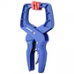 Prensa manual WorkPro W032041WE – 2 pulgadas, resorte con trinquete - Miniatura 1