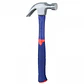 Martillo WorkPro W041038WE – 16 onzas, mango de fibra de vidrio - Miniatura 3