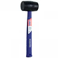 Mazo de goma WorkPro WP241041 – 16 onzas, mango de PP - Miniatura 1