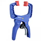 Prensa manual WorkPro W032041WE – 2 pulgadas, resorte con trinquete - Miniatura 2