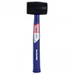 Mazo de goma WorkPro WP241041 – 16 onzas, mango de PP - Miniatura 2