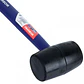 Mazo de goma WorkPro WP241041 – 16 onzas, mango de PP - Miniatura 4