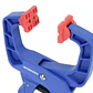 Prensa manual WorkPro W032041WE – 2 pulgadas, resorte con trinquete - Miniatura 4