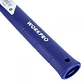 Mazo de goma WorkPro WP241041 – 16 onzas, mango de PP - Miniatura 5