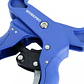 Prensa manual WorkPro W032041WE – 2 pulgadas, resorte con trinquete - Miniatura 5
