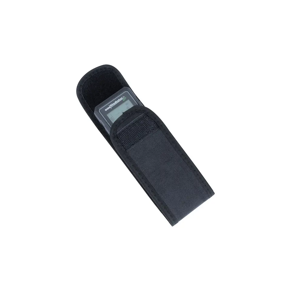 Medidor de distancia láser Gladiator MDL8100/1 – 100 m 4