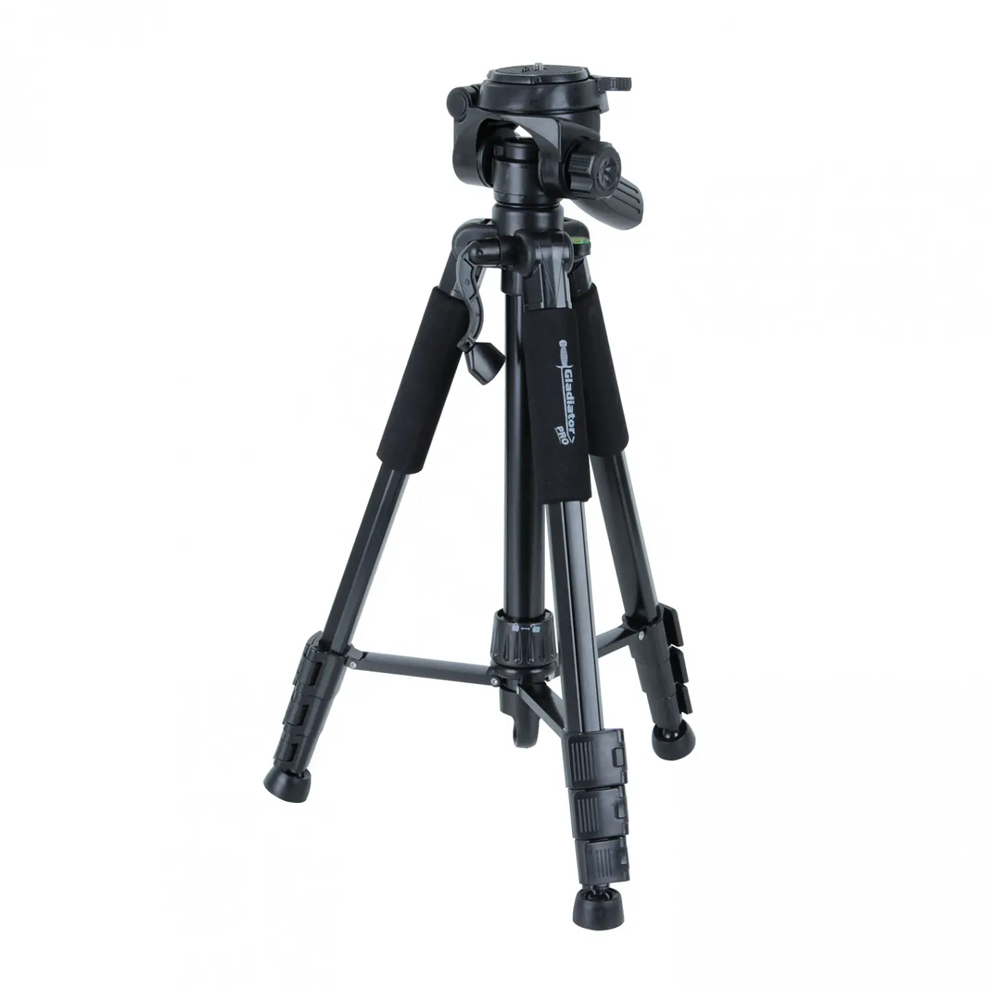 Trípode profesional Gladiator TR 815 – 150 cm 1