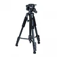 Trípode profesional Gladiator TR 815 – 150 cm - Miniatura 1