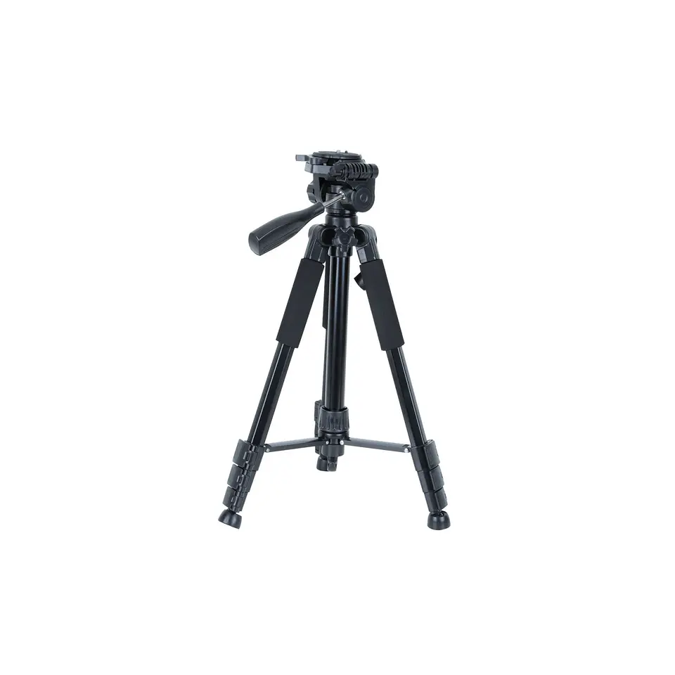Trípode profesional Gladiator TR 815 – 150 cm 2
