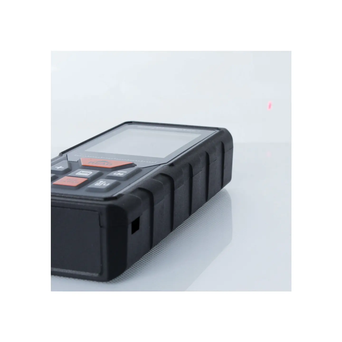 Medidor de distancia láser Gladiator MDL8100/1 – 100 m 6