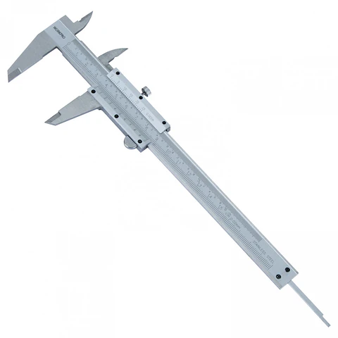 Pie de metro de aluminio WorkPro W066002WE